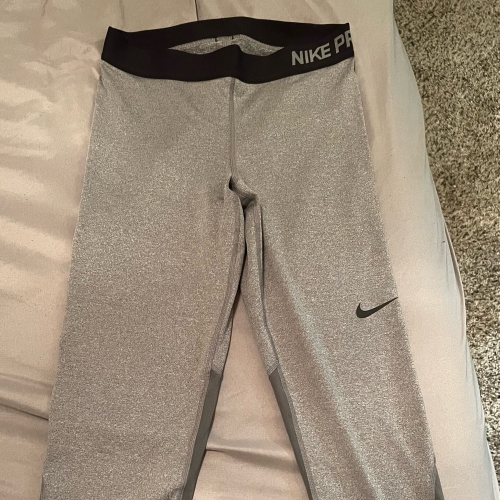 Nike tights